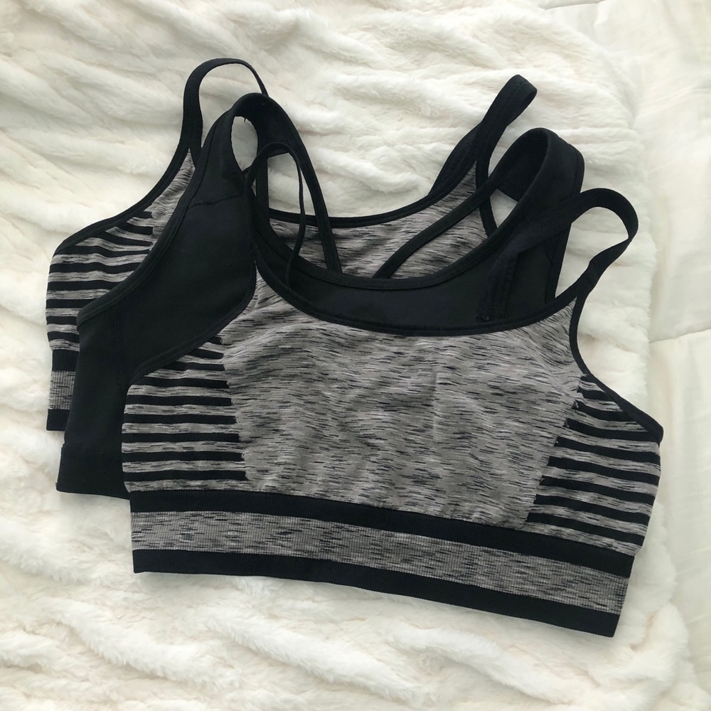 Pack of 3 Champion Sport Bras